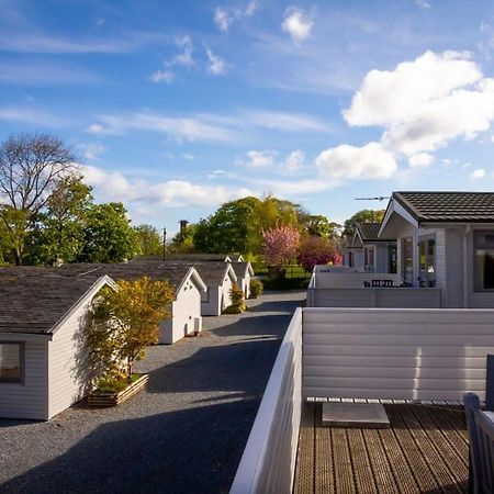 Drummohr Holiday Park Prestonpans エクステリア 写真