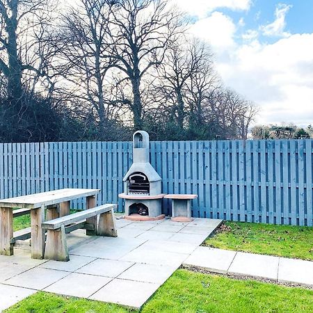 Drummohr Holiday Park Prestonpans エクステリア 写真
