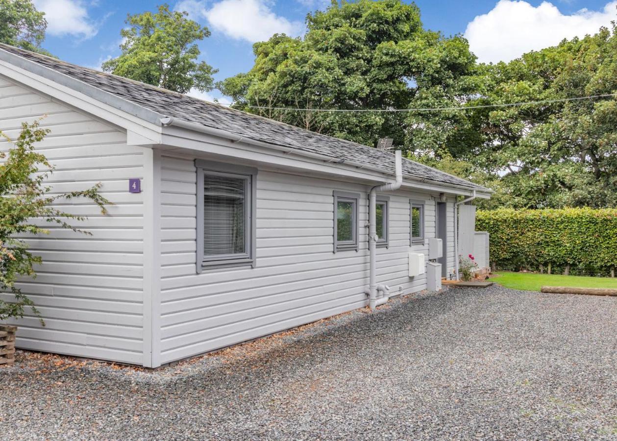 Drummohr Holiday Park Prestonpans エクステリア 写真